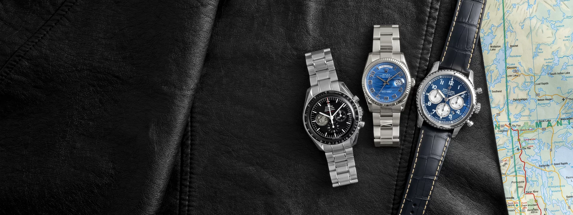 1:1Super clone watches