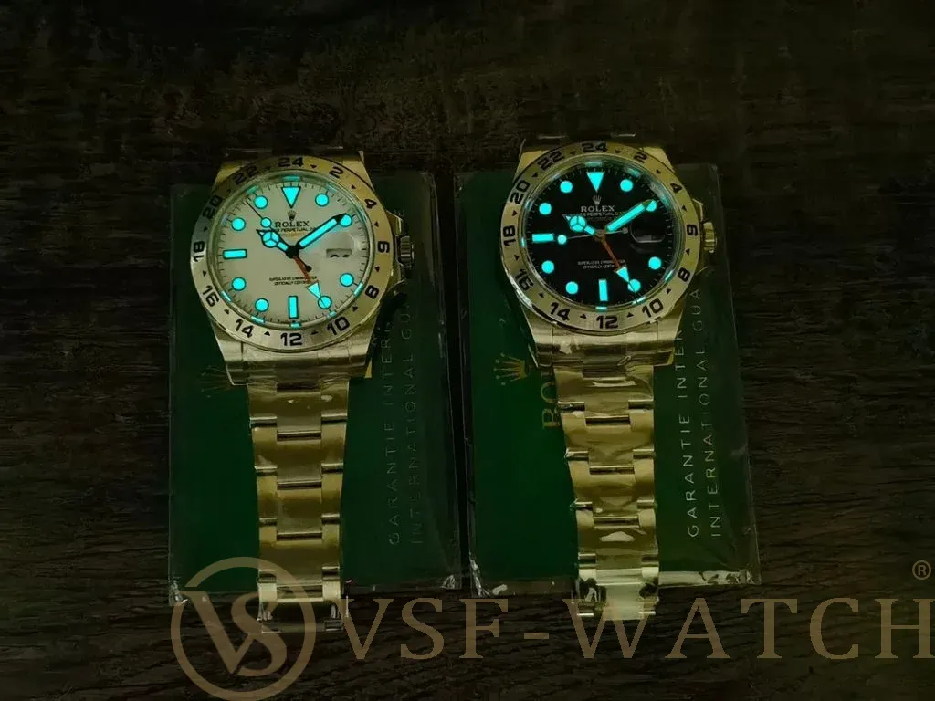 VSF Watch Rolex Explorer II 226570-2.webp